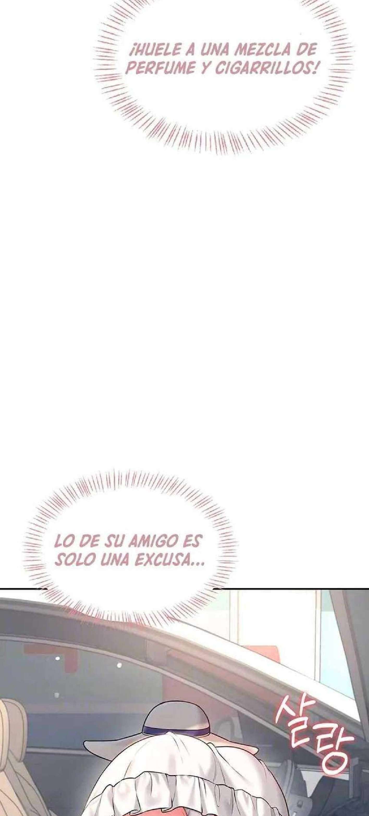 Onahole inalambrica capítulo 33 página 19