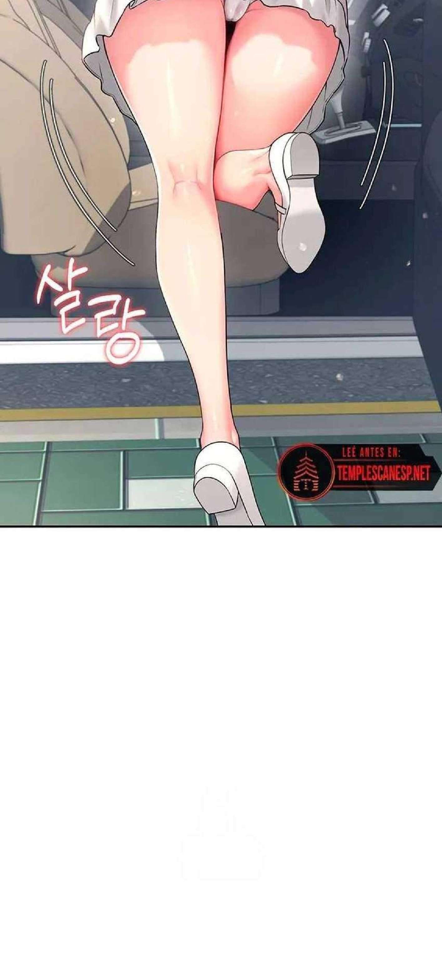 Onahole inalambrica capítulo 33 página 20