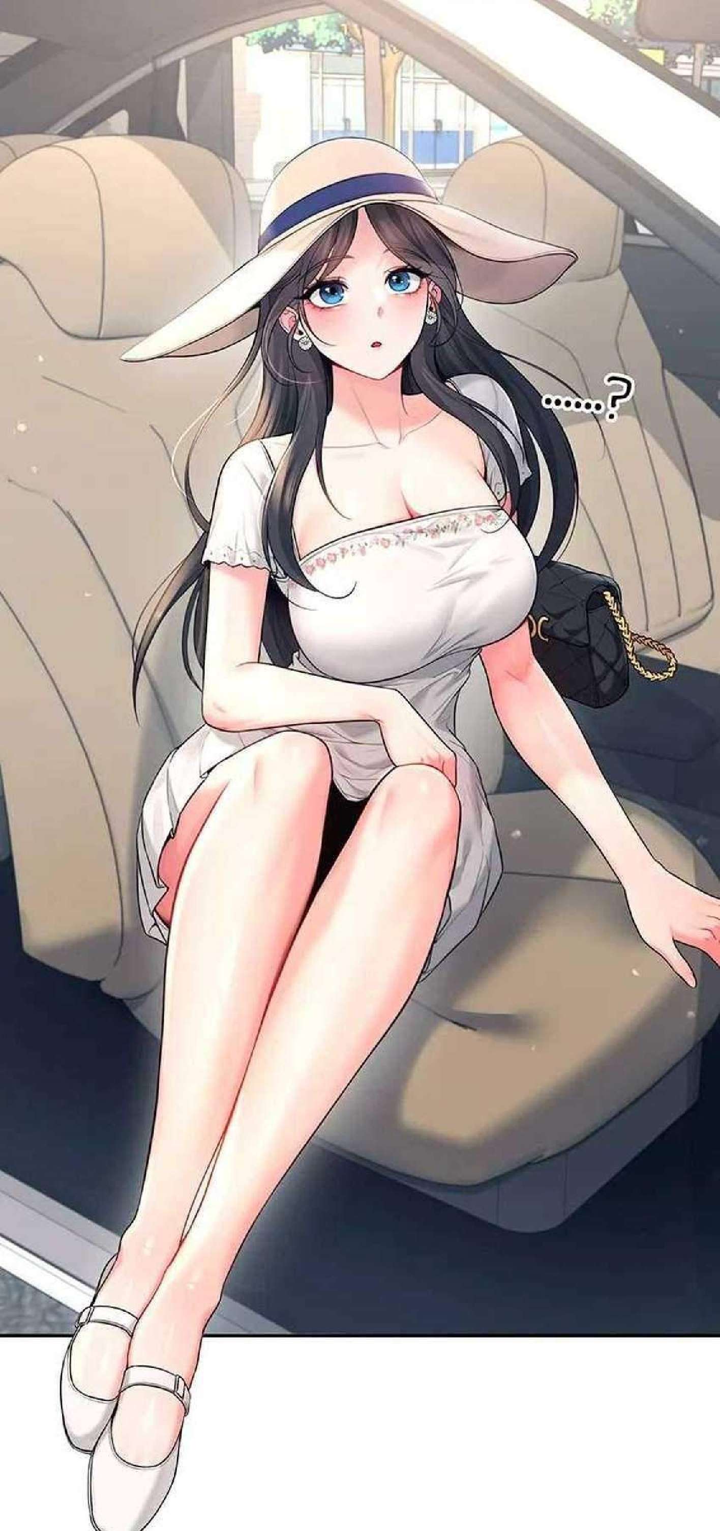 Onahole inalambrica capítulo 33 página 25
