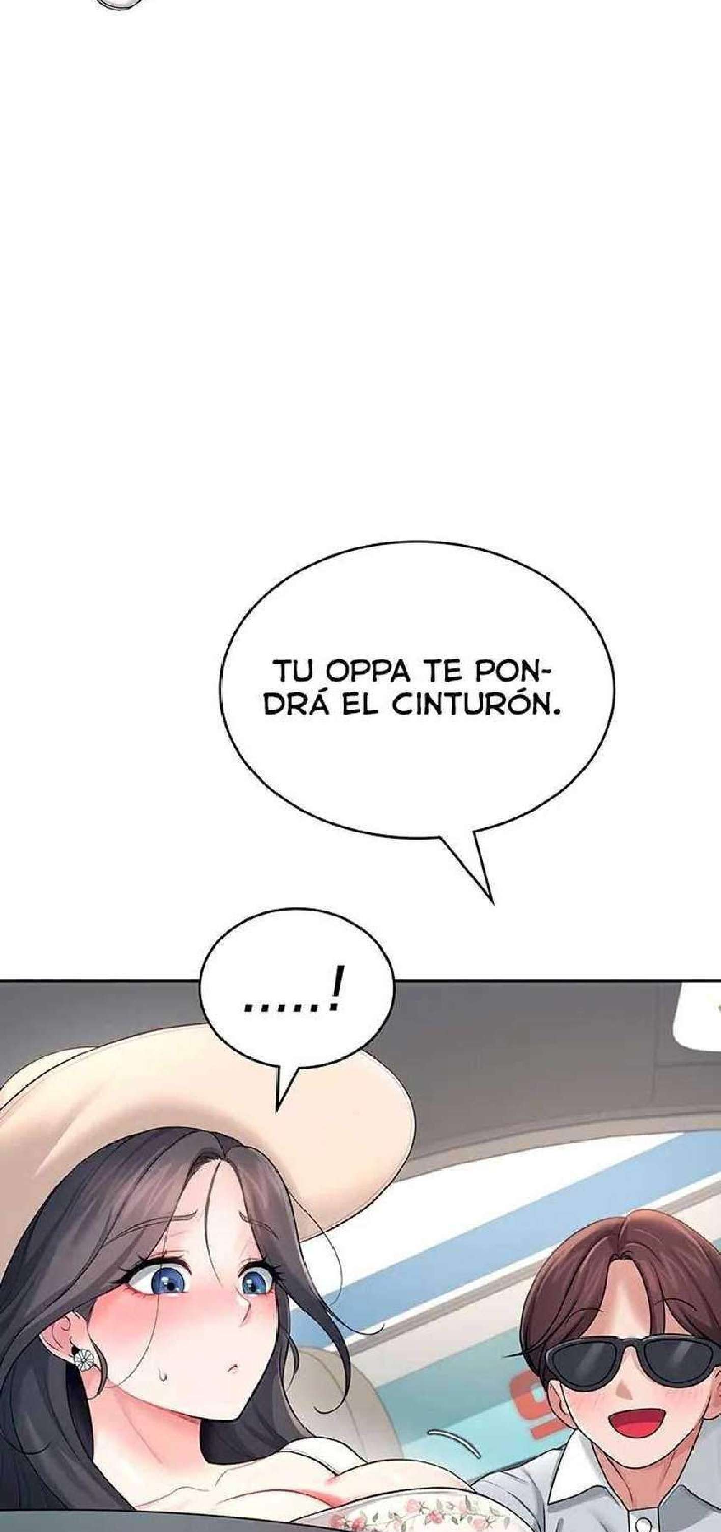 Onahole inalambrica capítulo 33 página 26