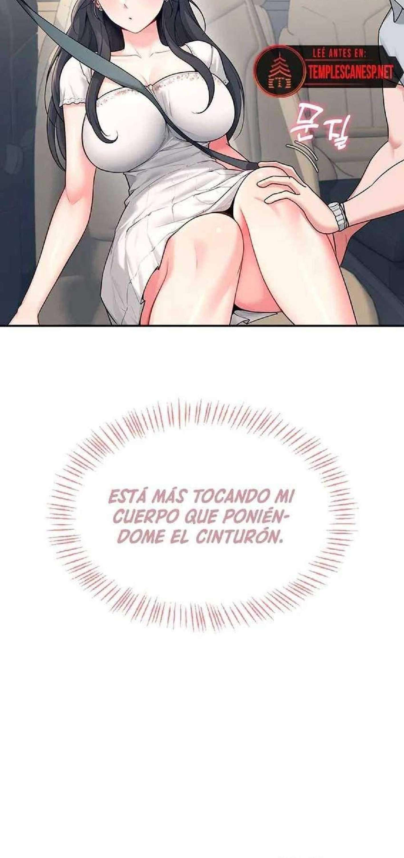 Onahole inalambrica capítulo 33 página 28
