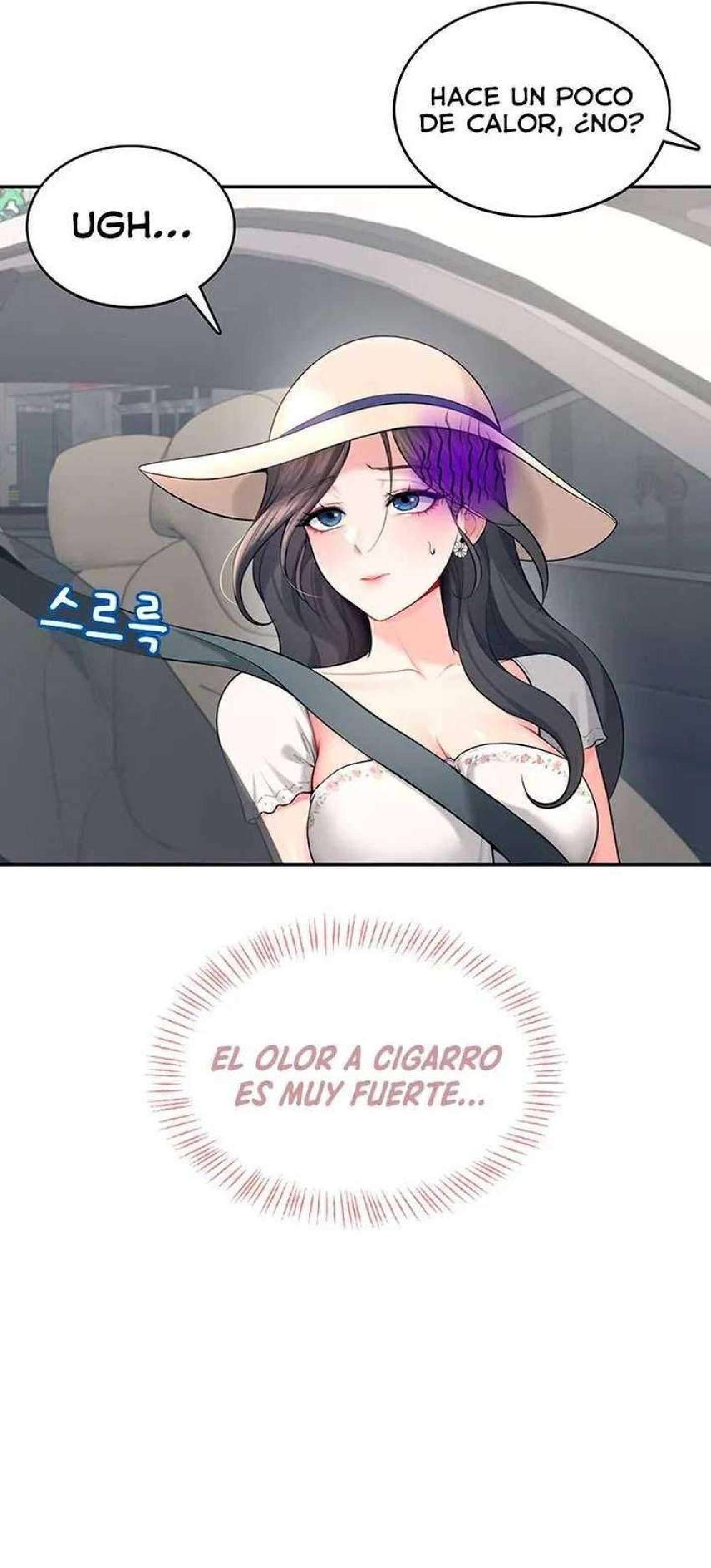 Onahole inalambrica capítulo 33 página 29