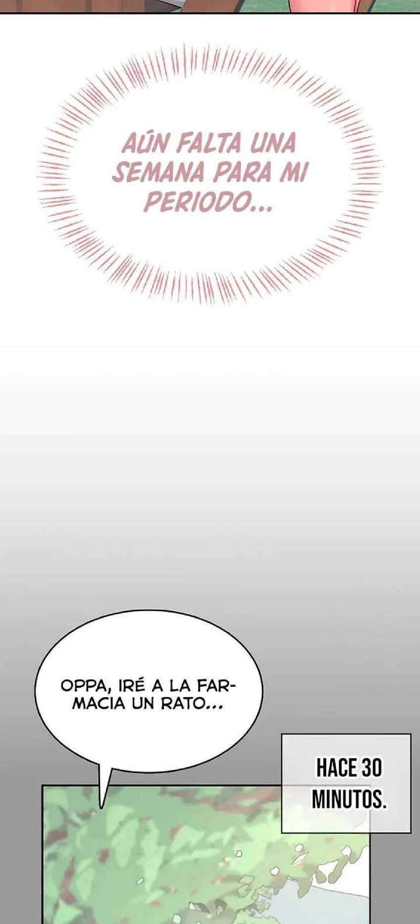 Onahole inalambrica capítulo 33 página 34
