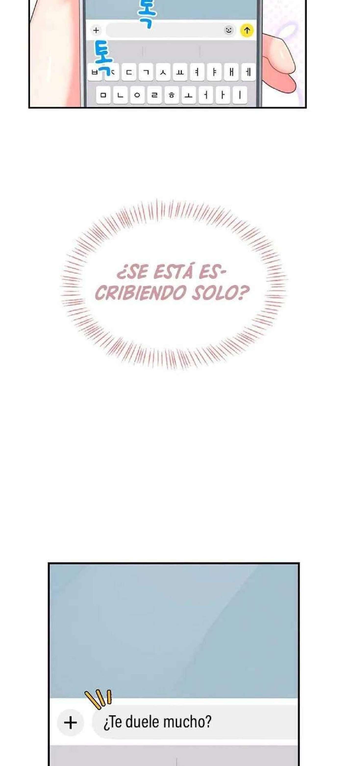 Onahole inalambrica capítulo 33 página 39