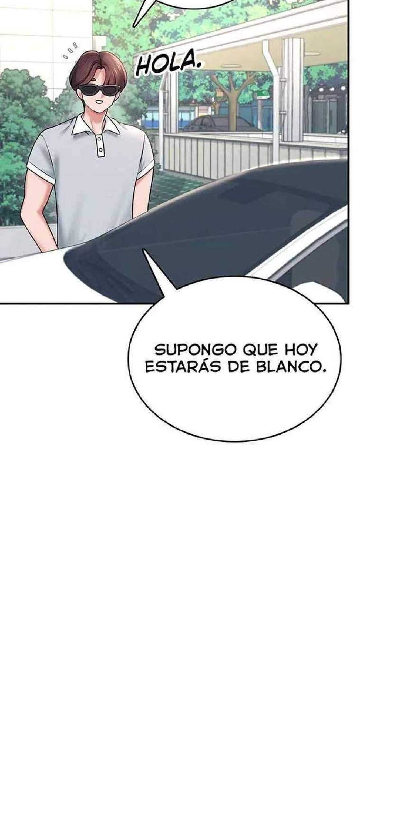 Onahole inalambrica capítulo 33 página 4