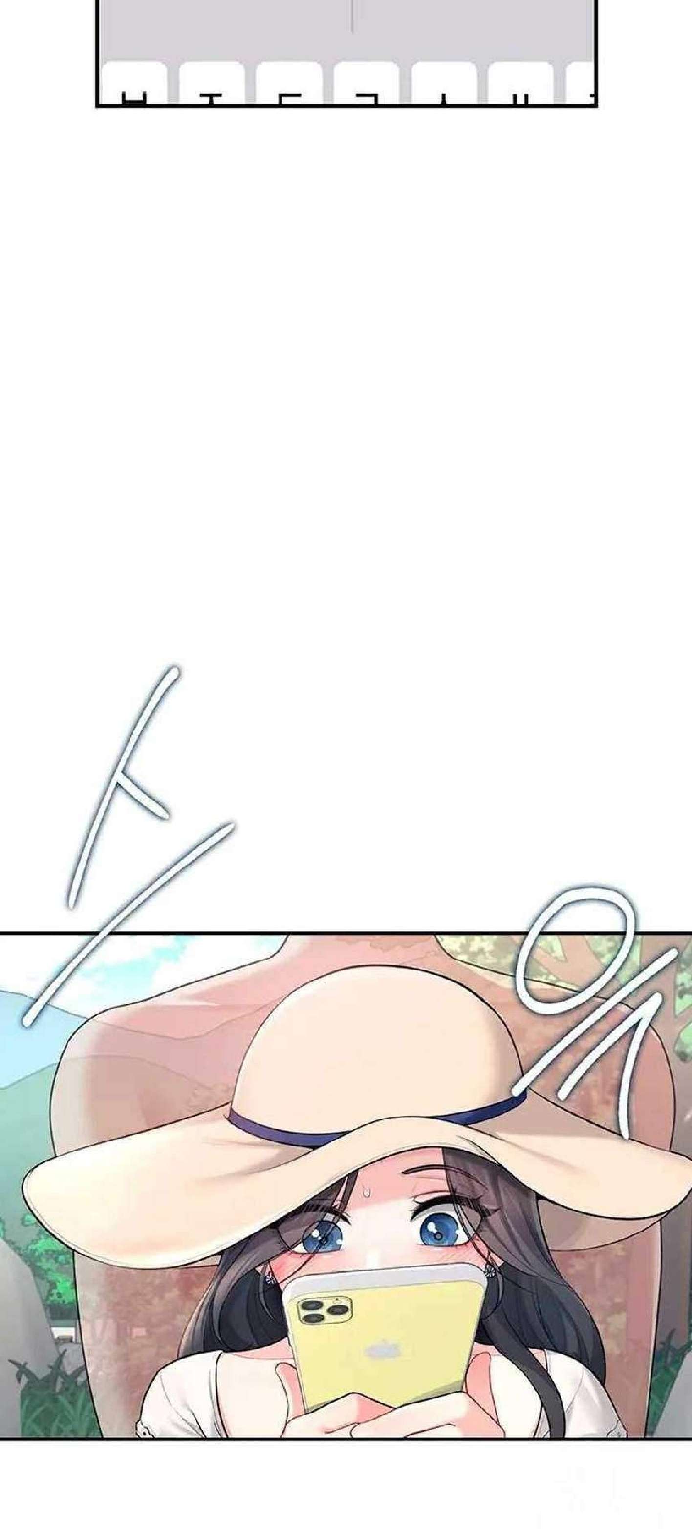 Onahole inalambrica capítulo 33 página 40