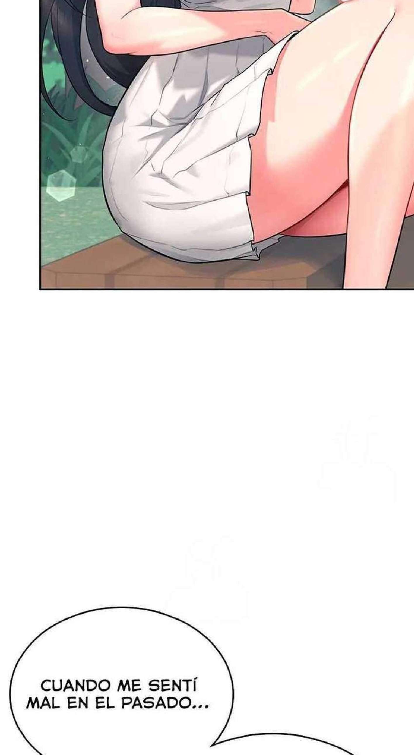Onahole inalambrica capítulo 33 página 46