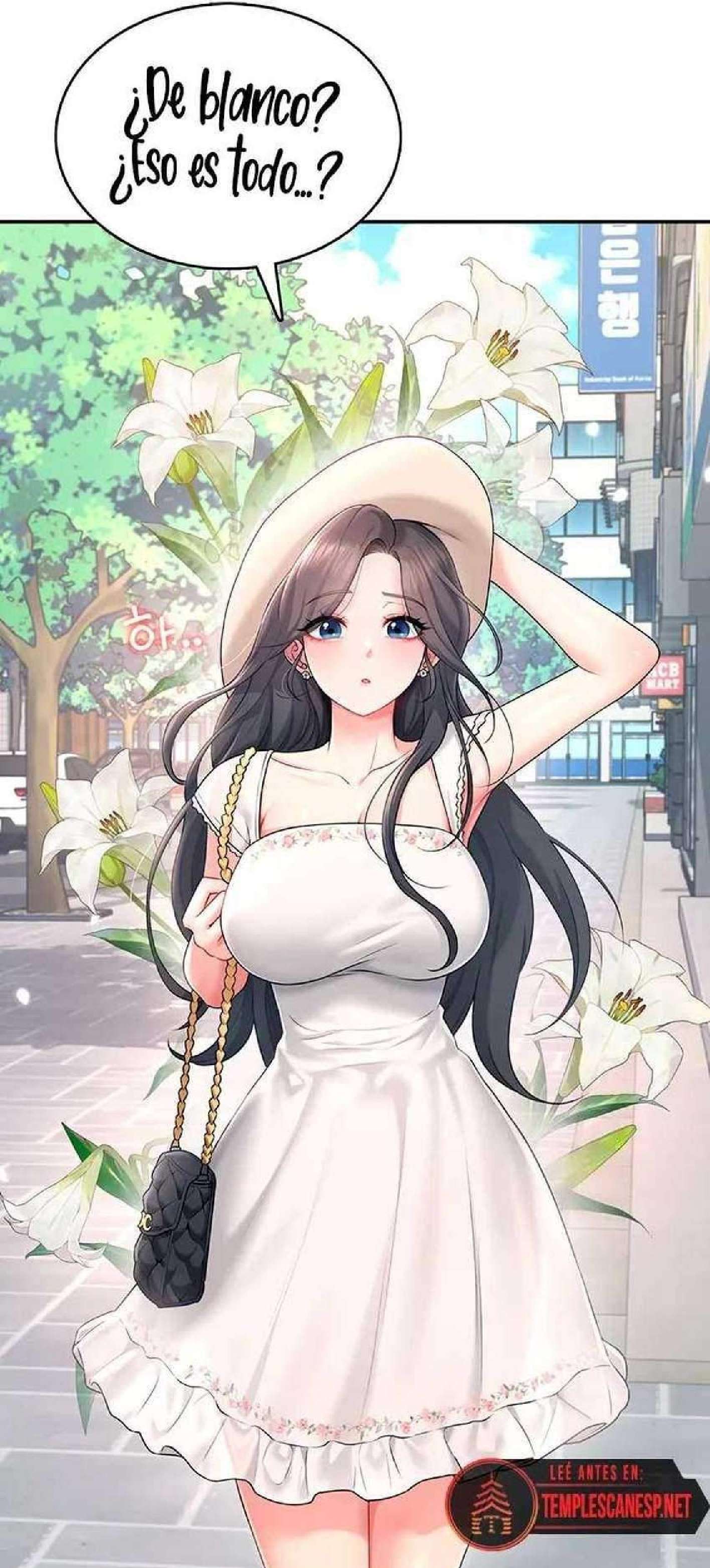 Onahole inalambrica capítulo 33 página 5