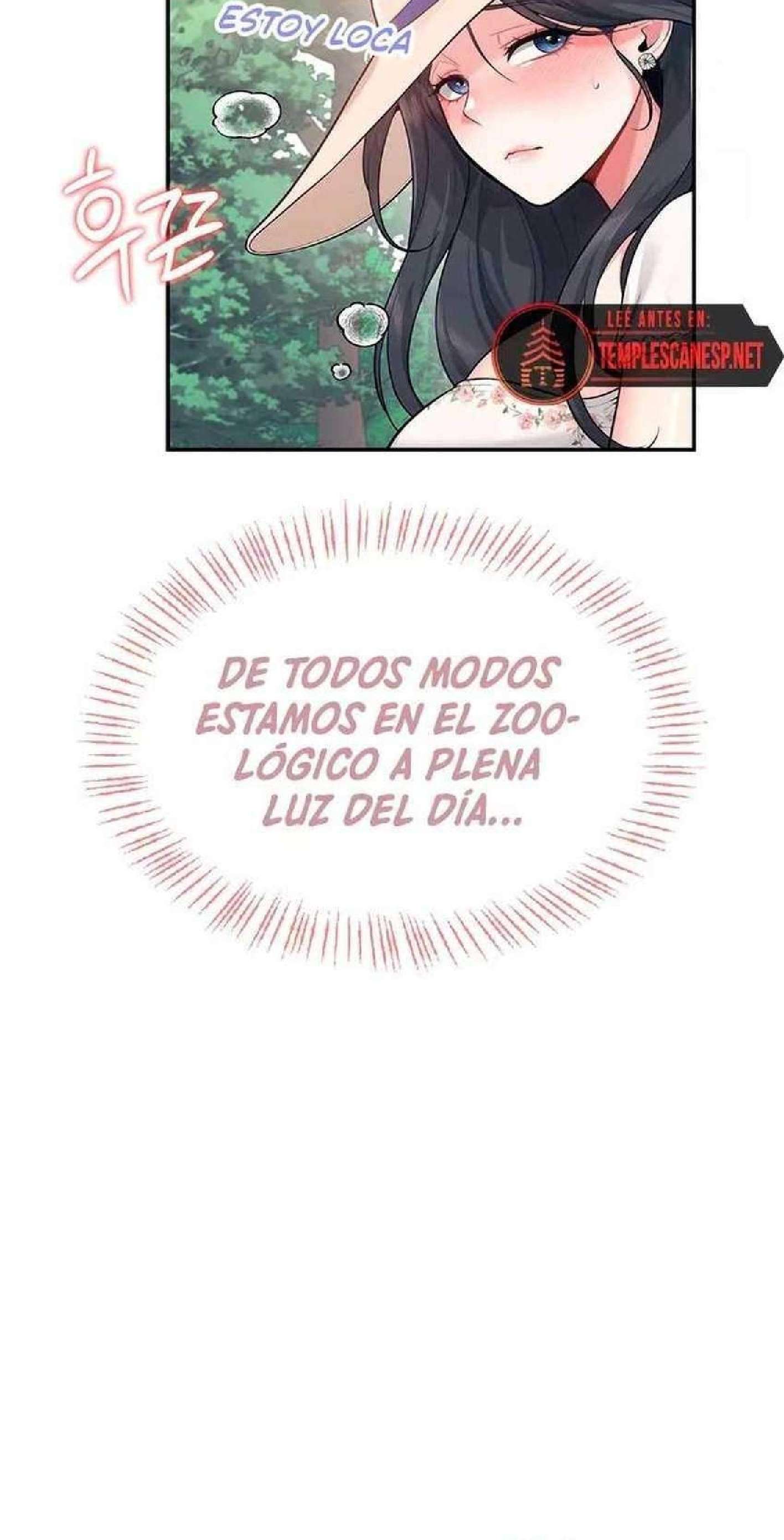 Onahole inalambrica capítulo 33 página 52
