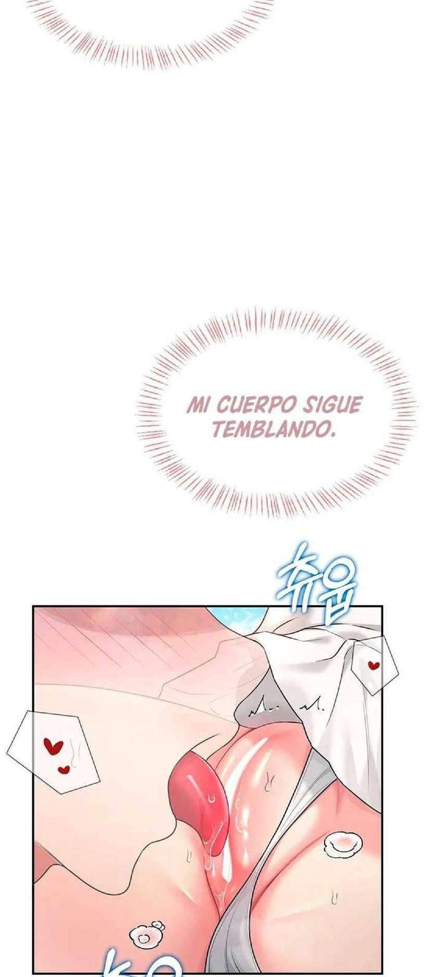 Onahole inalambrica capítulo 33 página 58