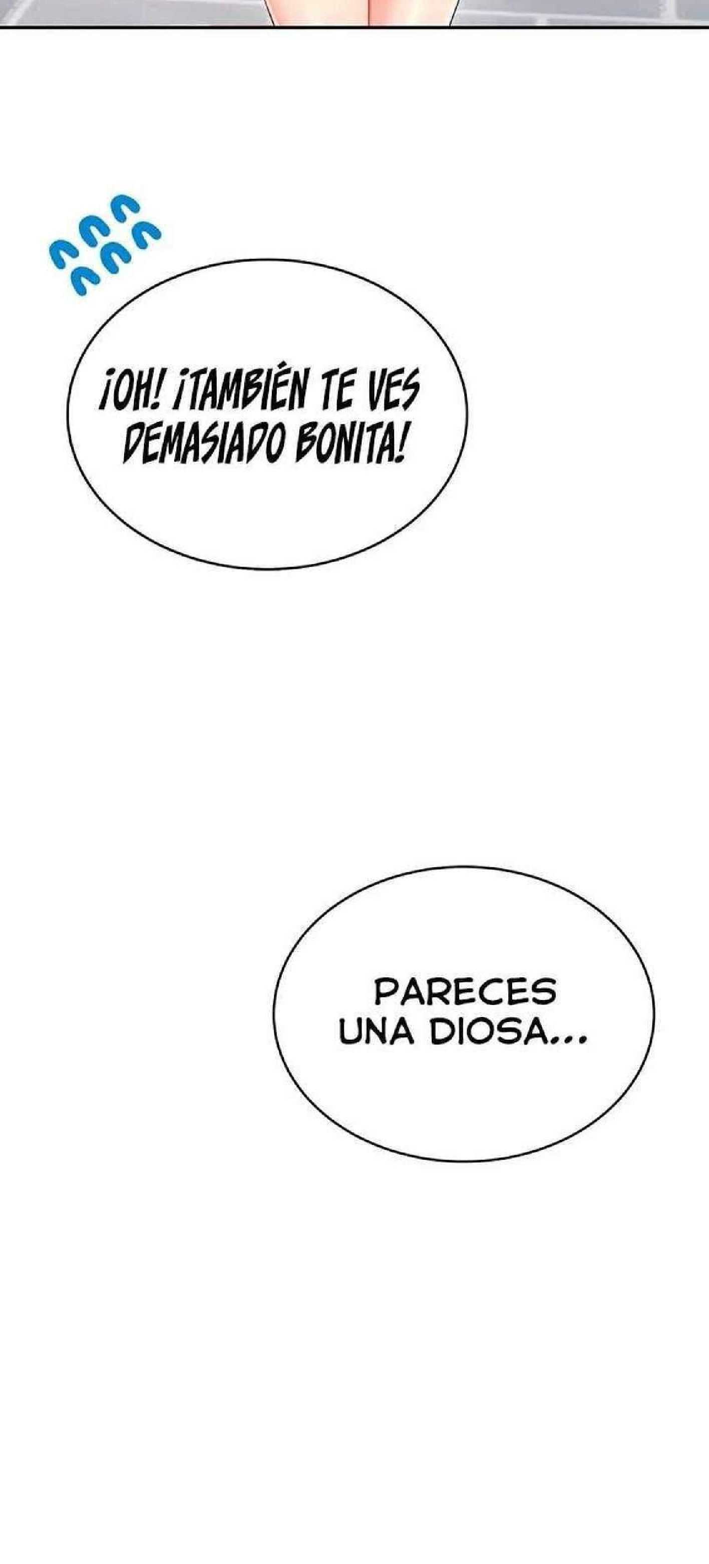 Onahole inalambrica capítulo 33 página 6