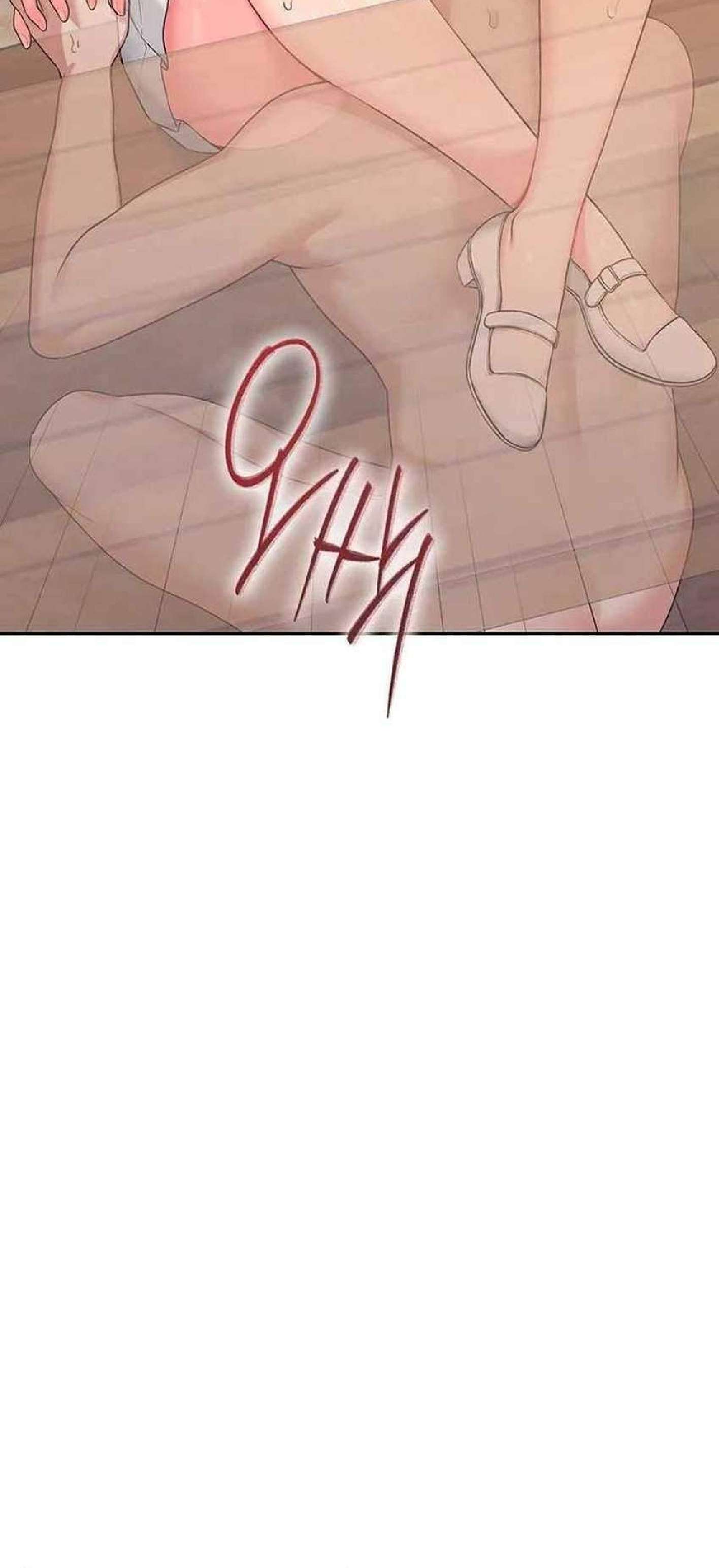 Onahole inalambrica capítulo 33 página 64