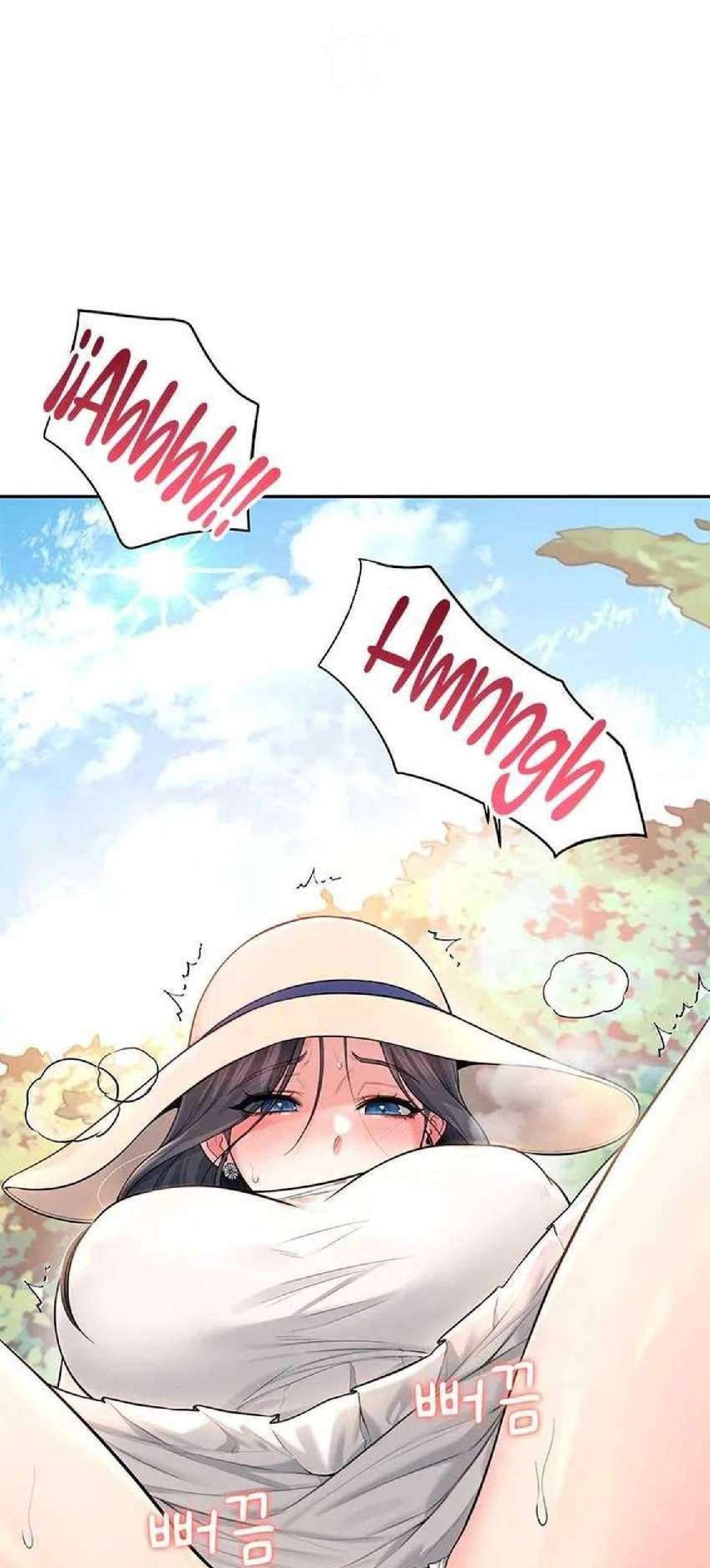 Onahole inalambrica capítulo 33 página 66