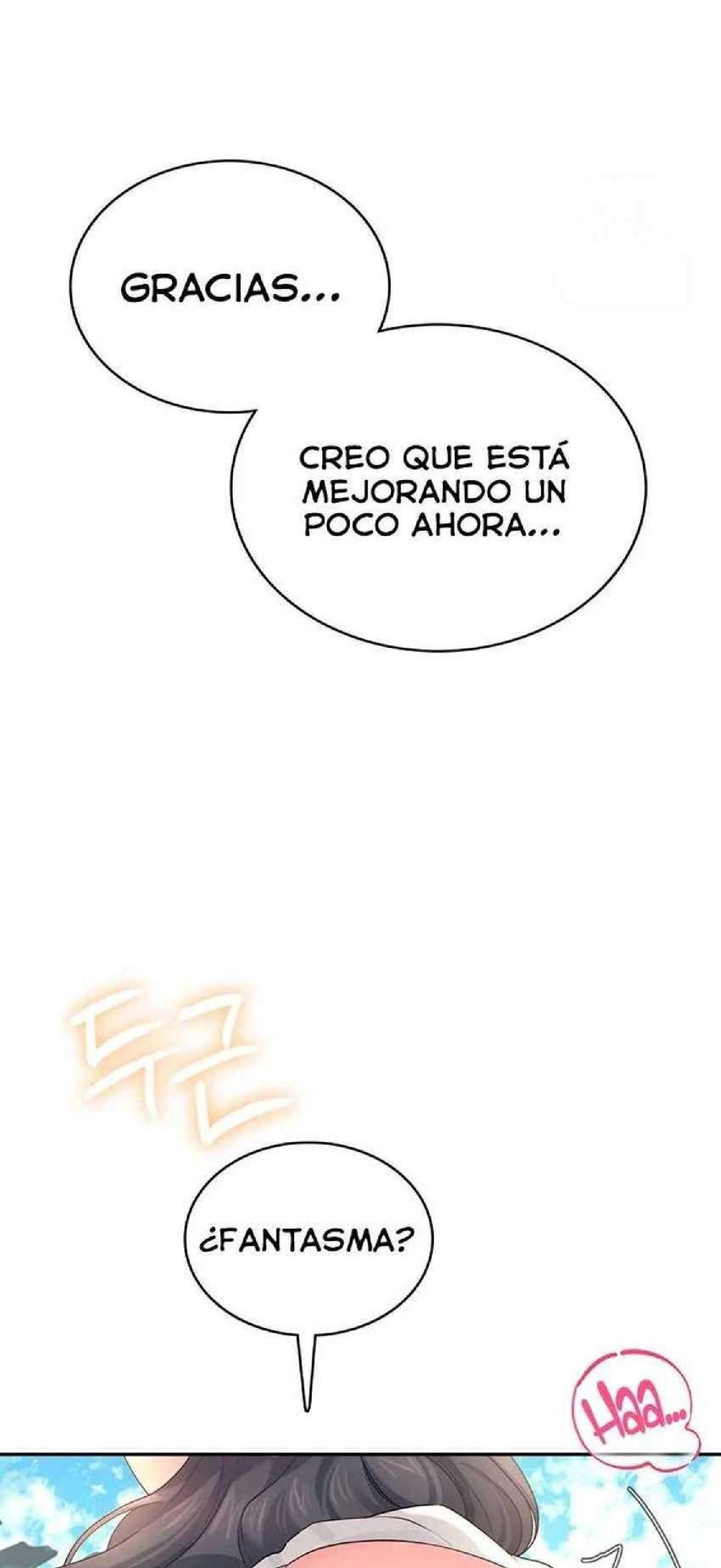 Onahole inalambrica capítulo 33 página 69