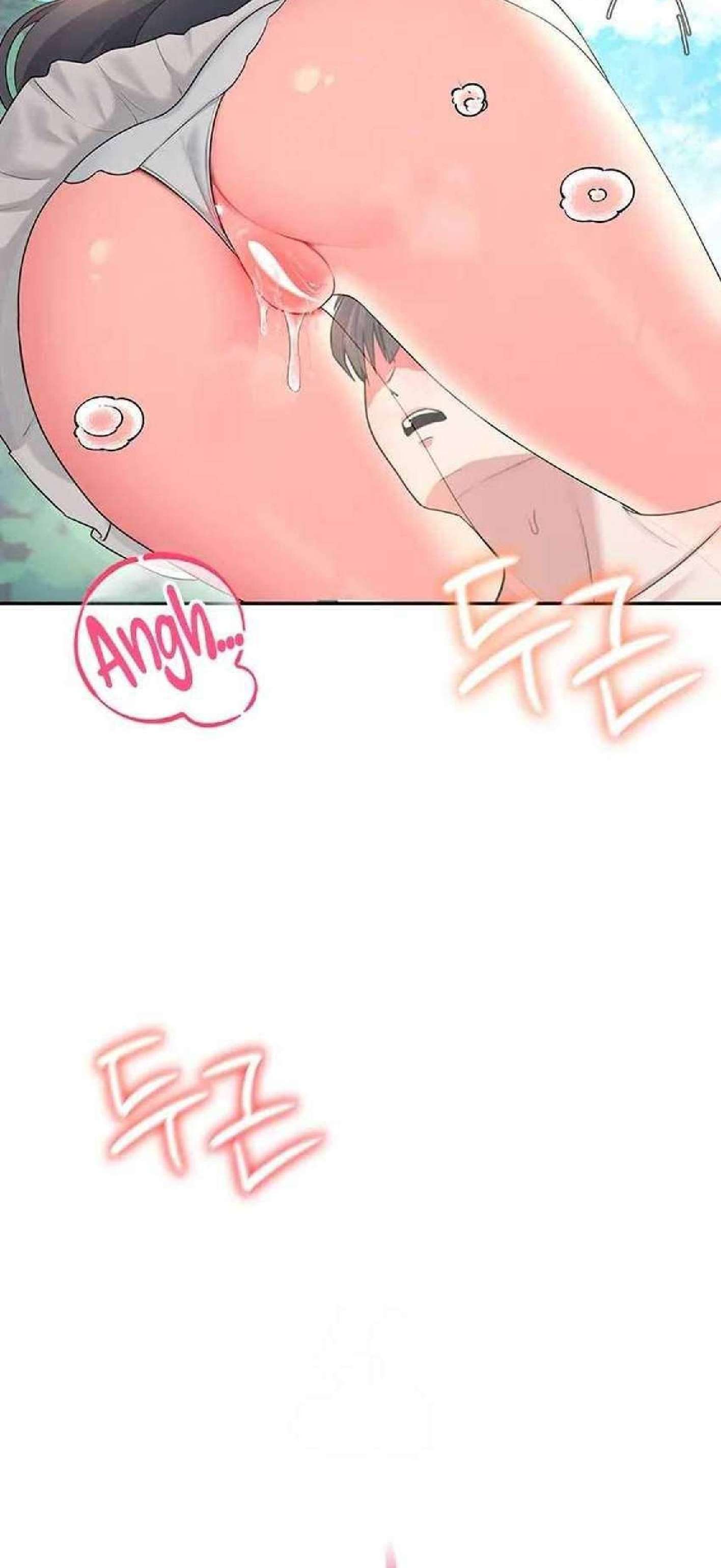 Onahole inalambrica capítulo 33 página 70