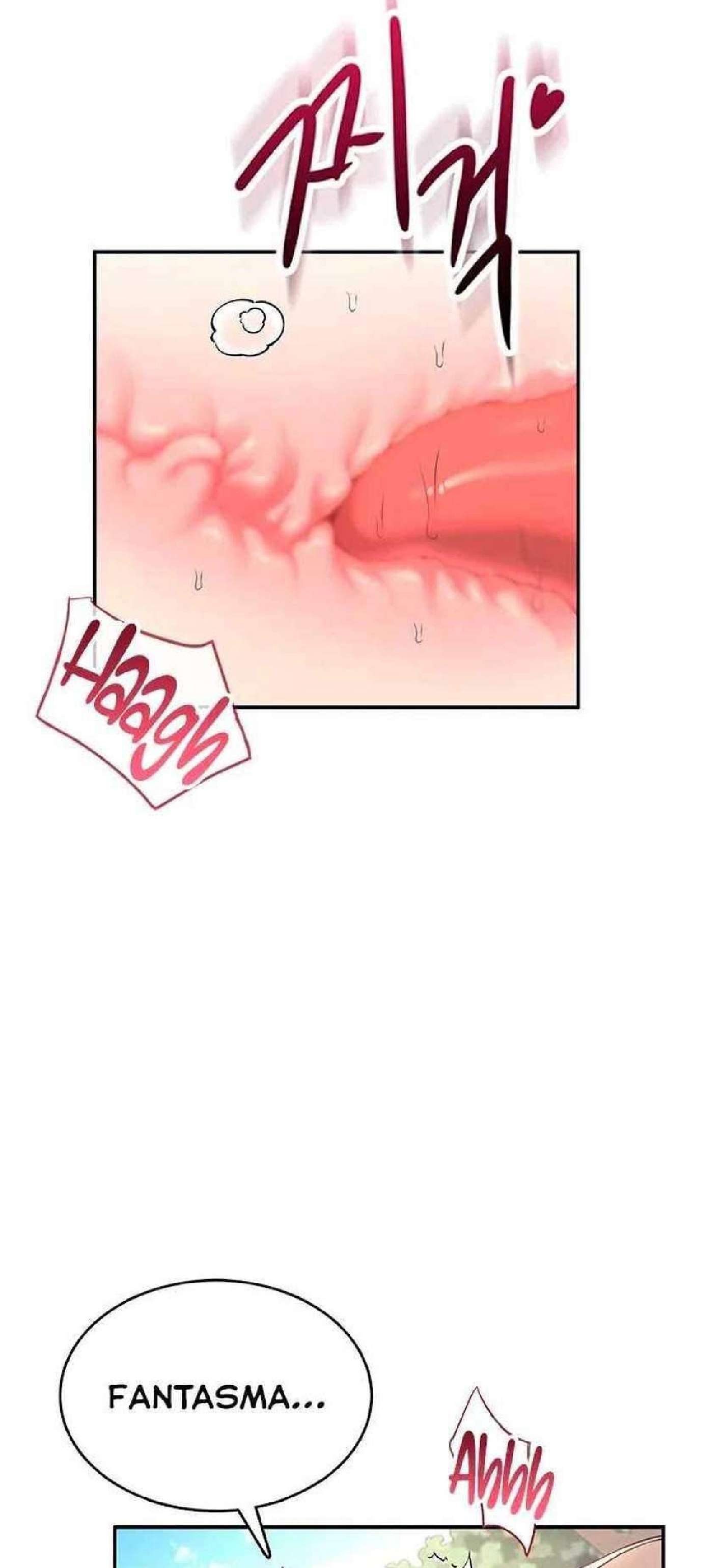 Onahole inalambrica capítulo 33 página 71