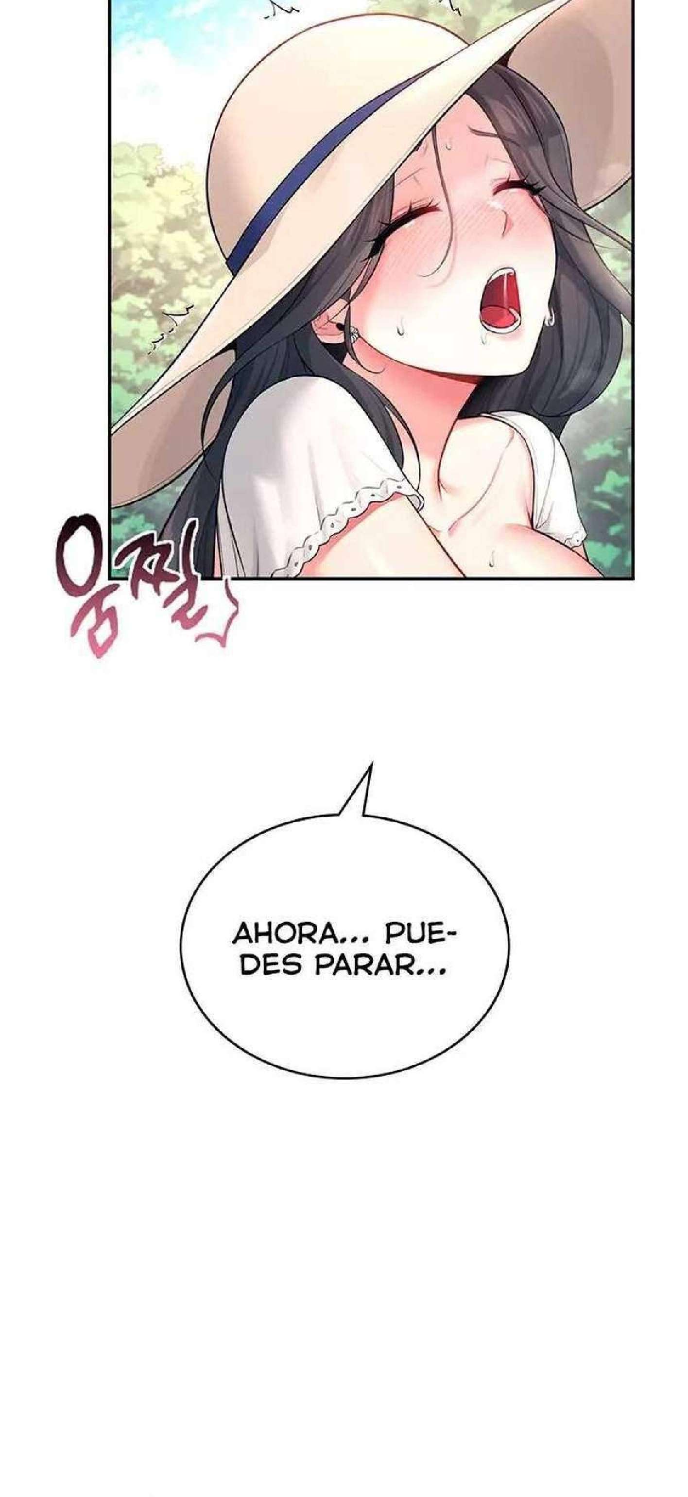 Onahole inalambrica capítulo 33 página 72