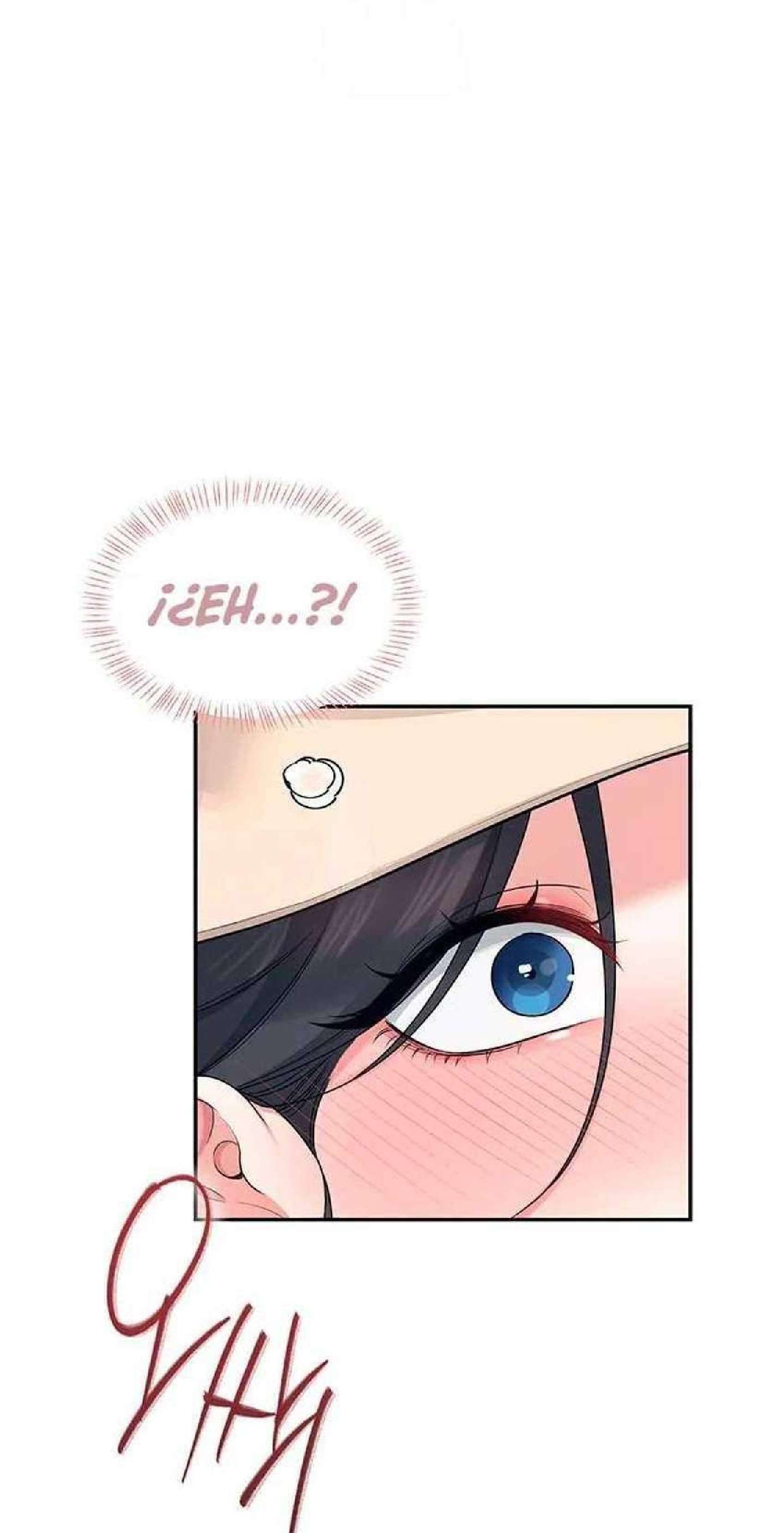 Onahole inalambrica capítulo 33 página 75