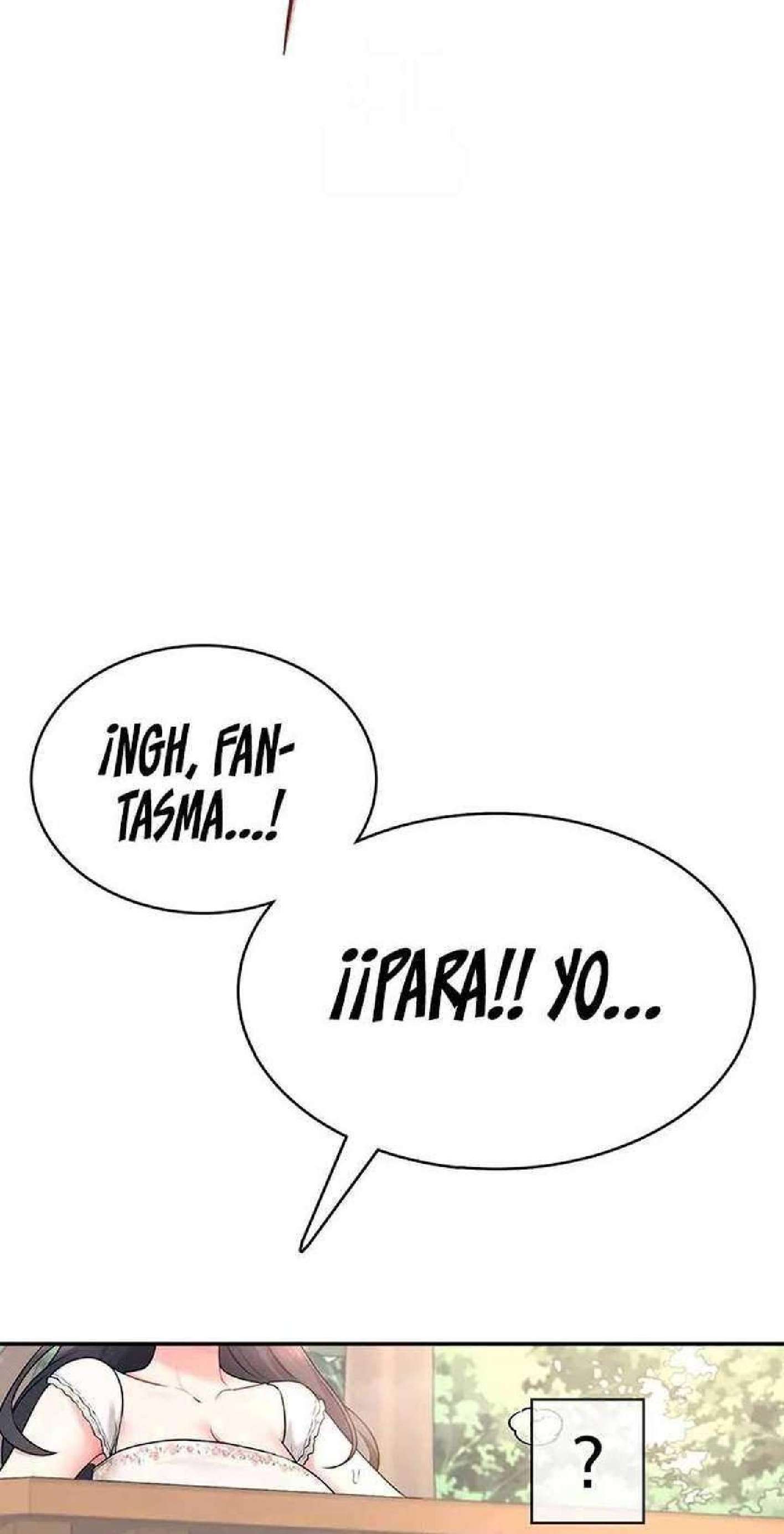 Onahole inalambrica capítulo 33 página 76
