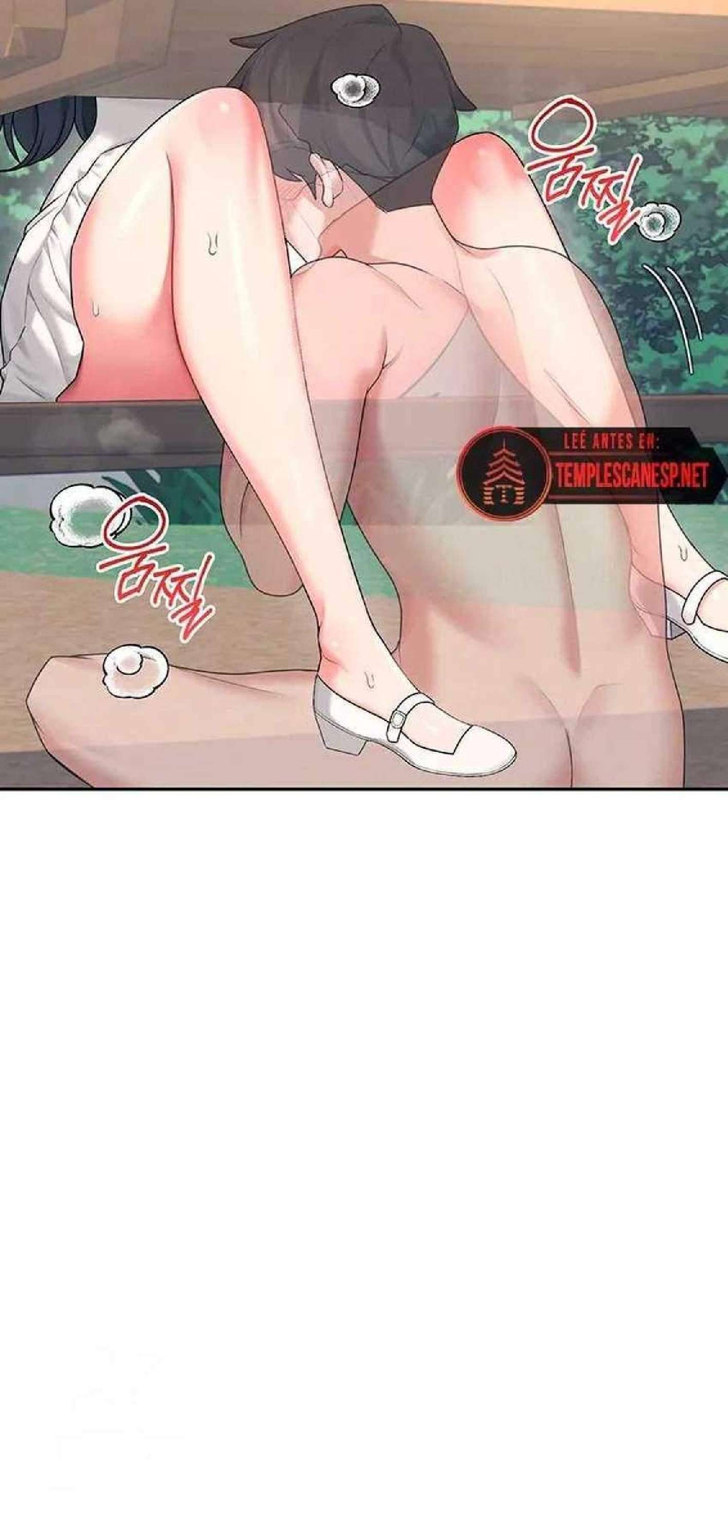 Onahole inalambrica capítulo 33 página 77