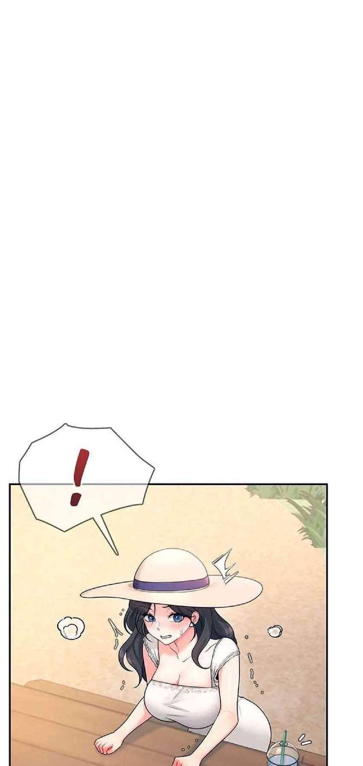 Onahole inalambrica capítulo 33 página 79