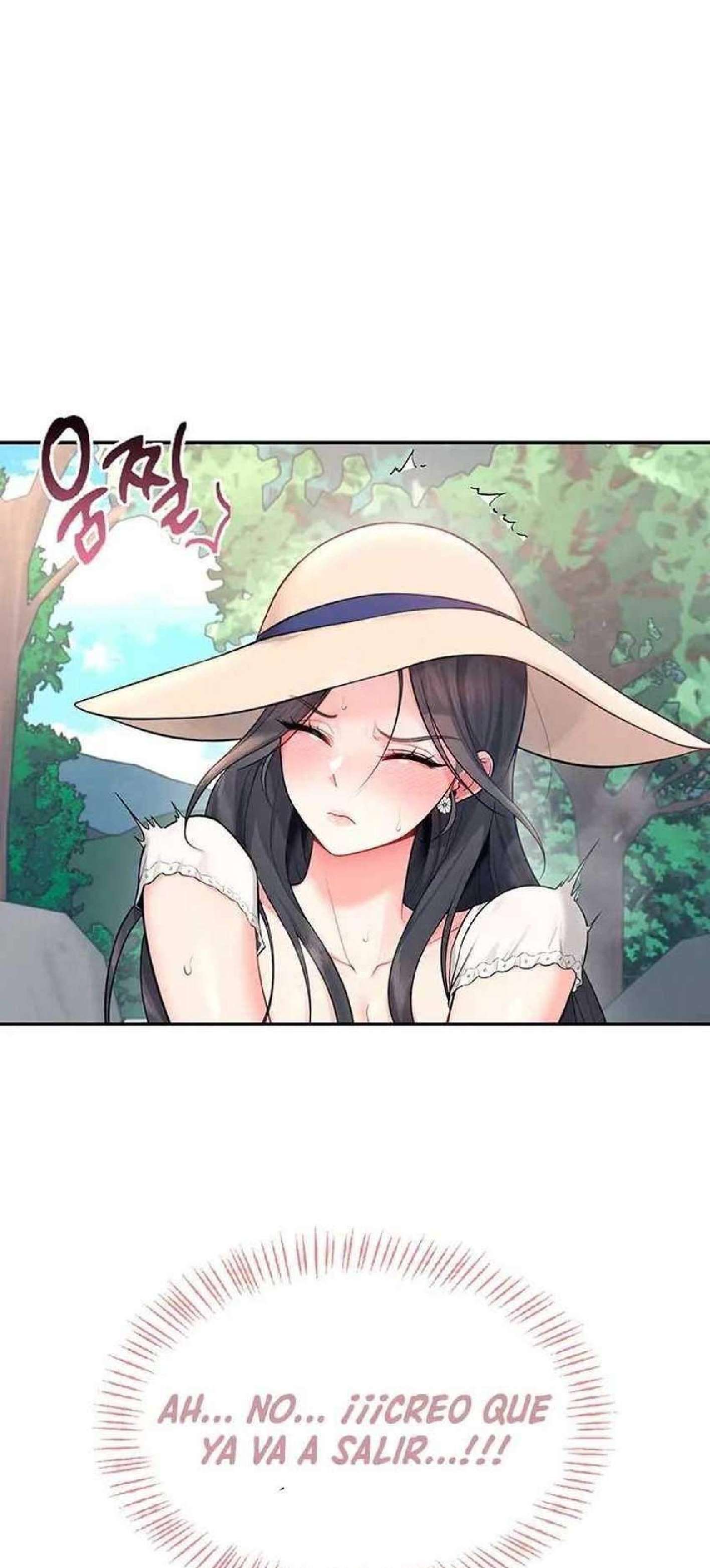 Onahole inalambrica capítulo 33 página 83