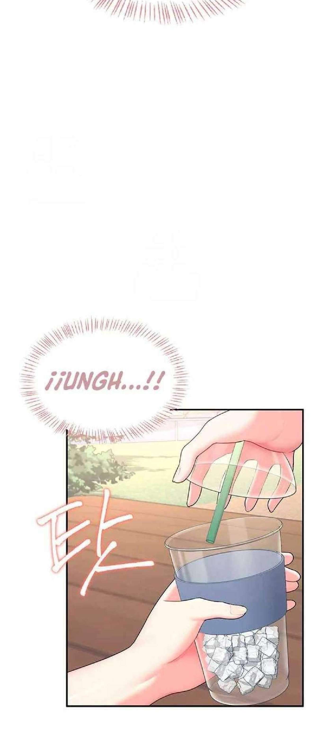 Onahole inalambrica capítulo 33 página 84