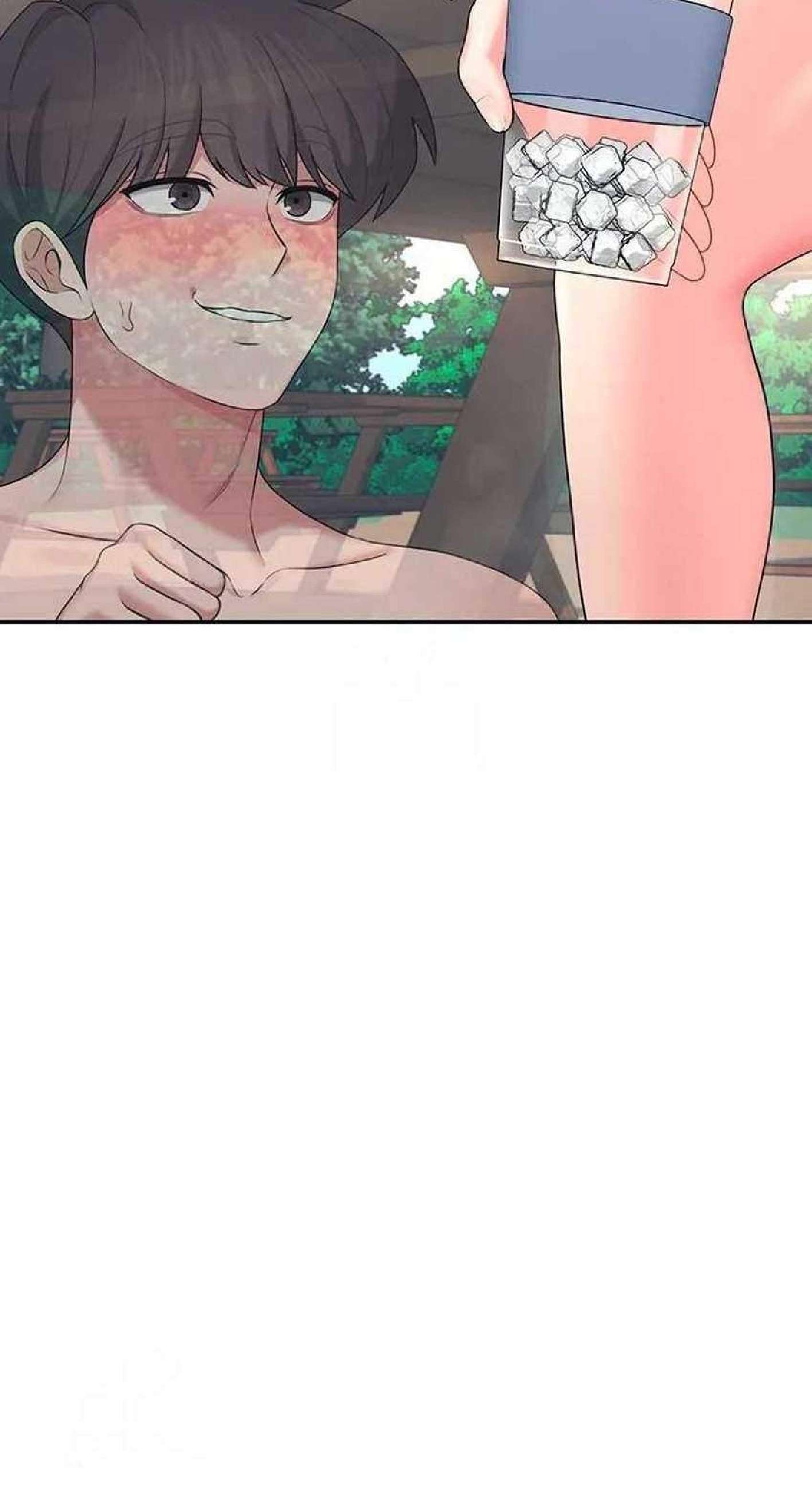 Onahole inalambrica capítulo 33 página 86