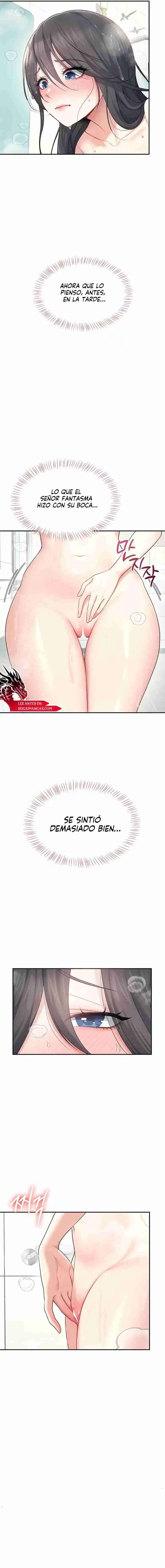 Onahole inalambrica capítulo 34 página 13