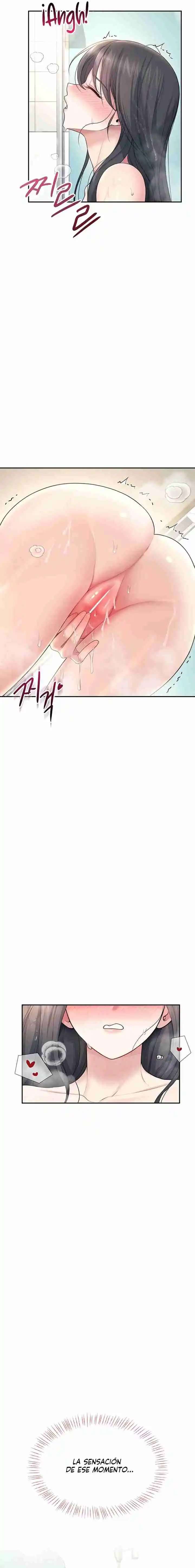 Onahole inalambrica capítulo 34 página 14