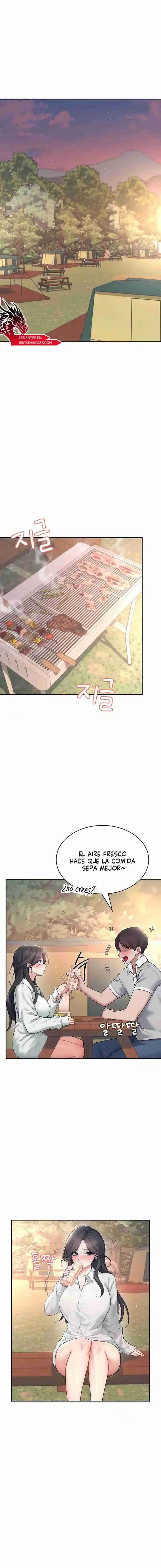 Onahole inalambrica capítulo 34 página 7