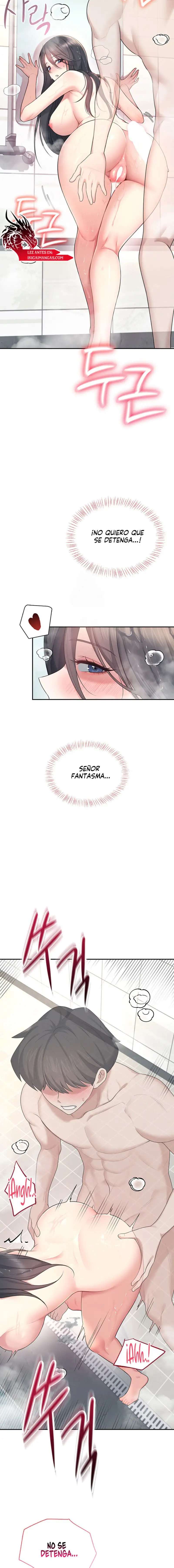 Onahole inalambrica capítulo 35 página 14