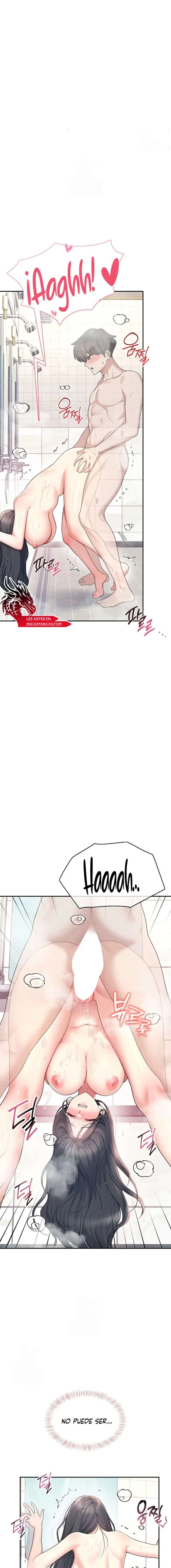 Onahole inalambrica capítulo 35 página 16