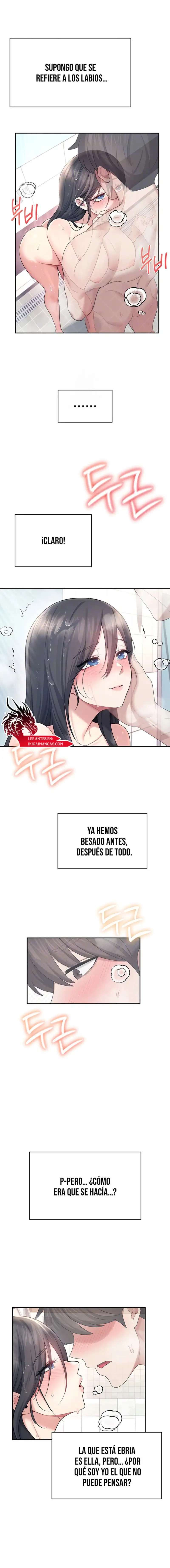 Onahole inalambrica capítulo 35 página 4
