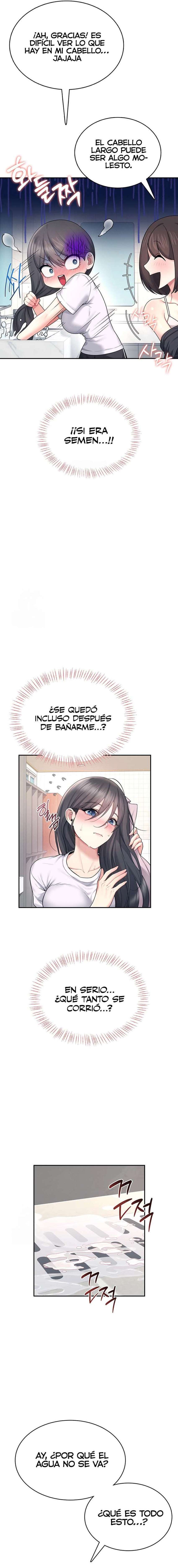 Onahole inalambrica capítulo 36 página 13