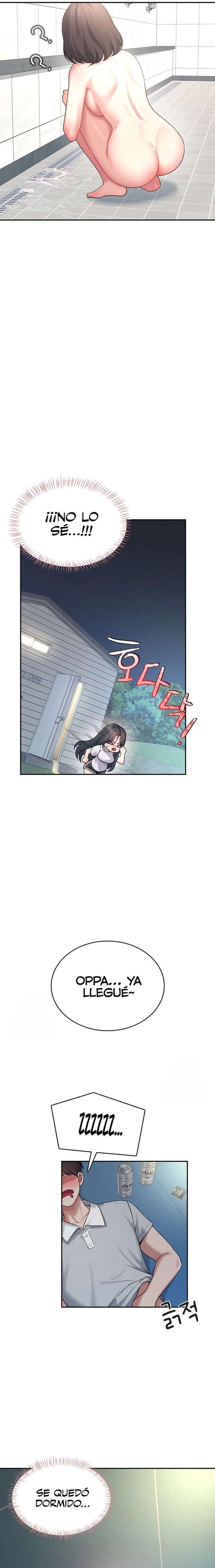 Onahole inalambrica capítulo 36 página 14