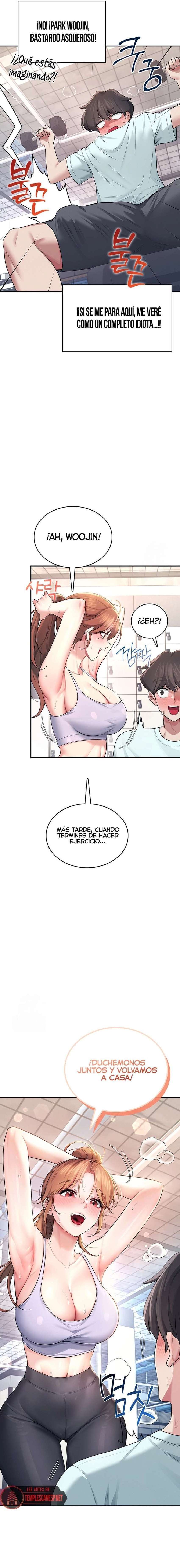 Onahole inalambrica capítulo 36 página 24