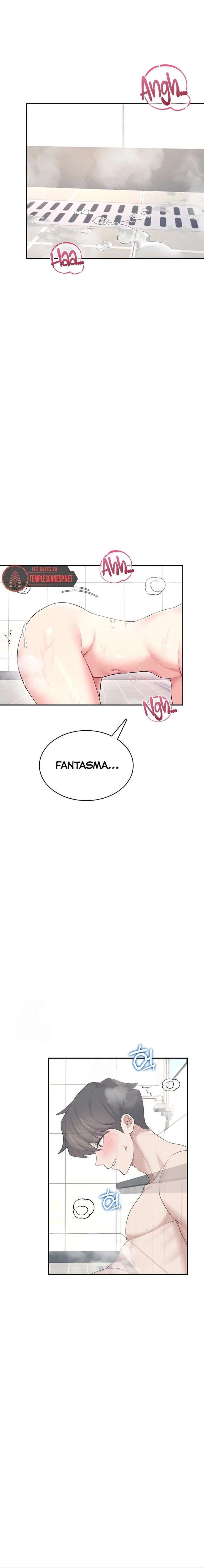 Onahole inalambrica capítulo 36 página 4