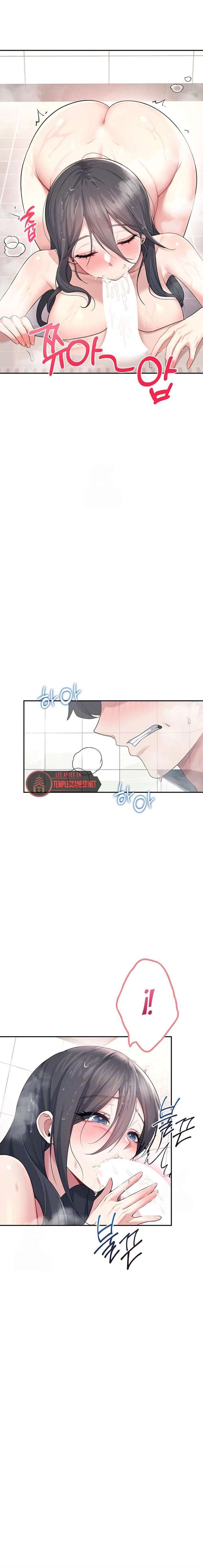 Onahole inalambrica capítulo 36 página 6