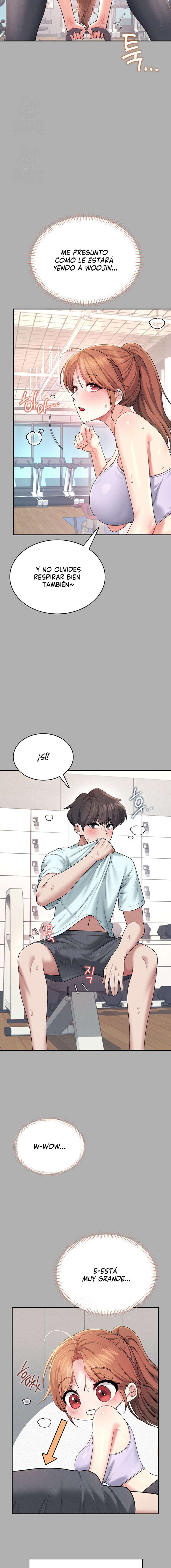 Onahole inalambrica capítulo 37 página 12