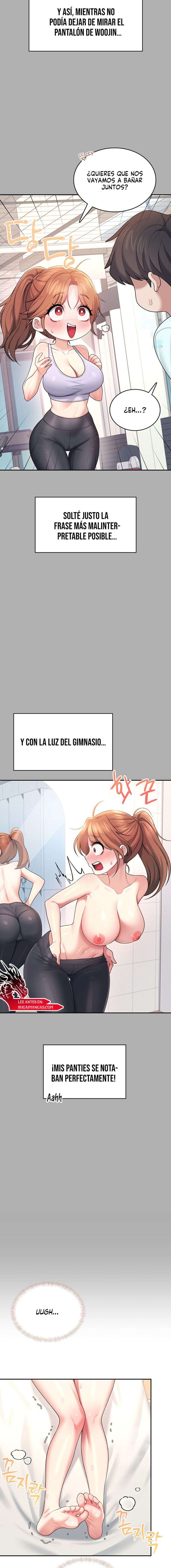 Onahole inalambrica capítulo 37 página 13