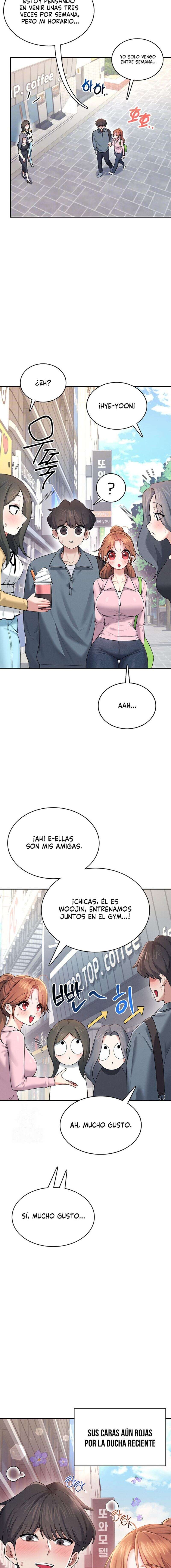 Onahole inalambrica capítulo 37 página 4