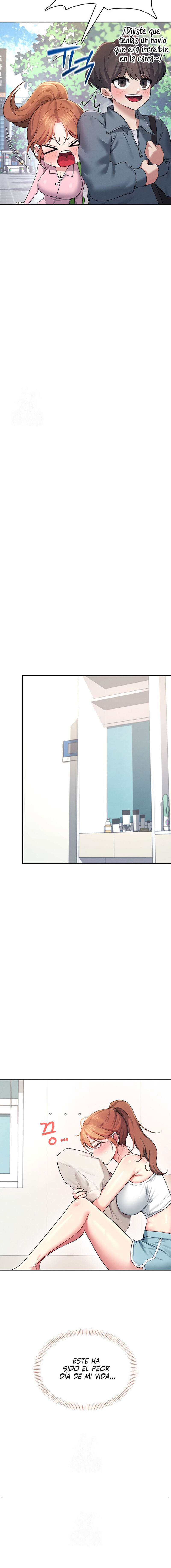 Onahole inalambrica capítulo 37 página 8