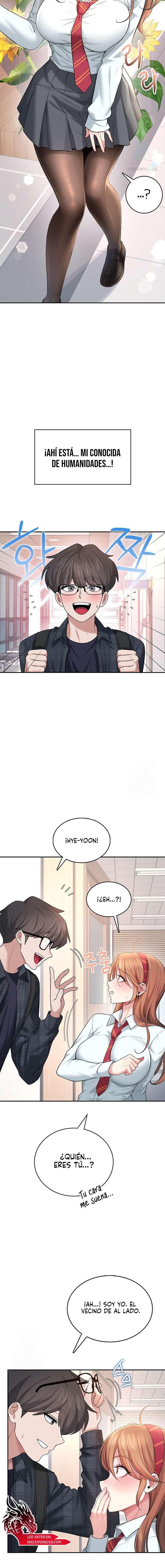 Onahole inalambrica capítulo 38 página 12