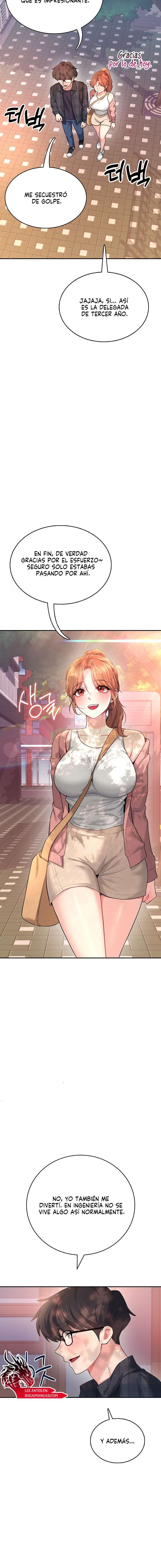 Onahole inalambrica capítulo 38 página 16