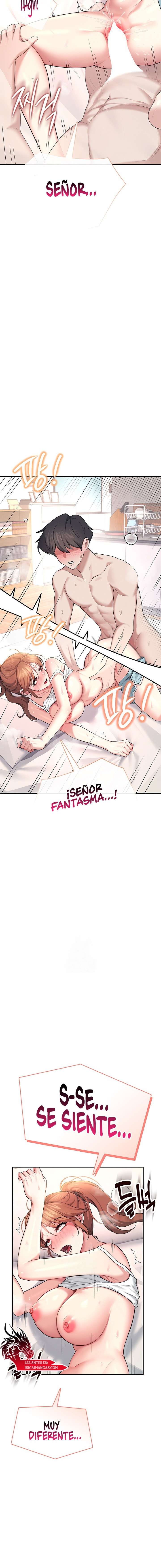 Onahole inalambrica capítulo 38 página 4