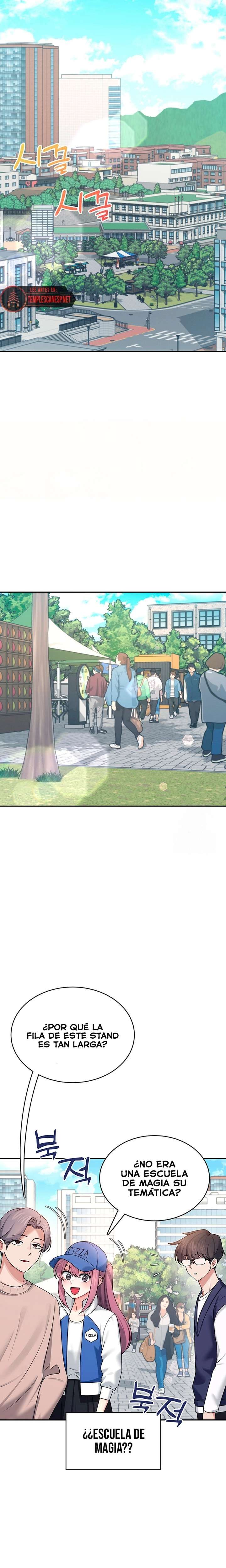 Onahole inalambrica capítulo 39 página 11