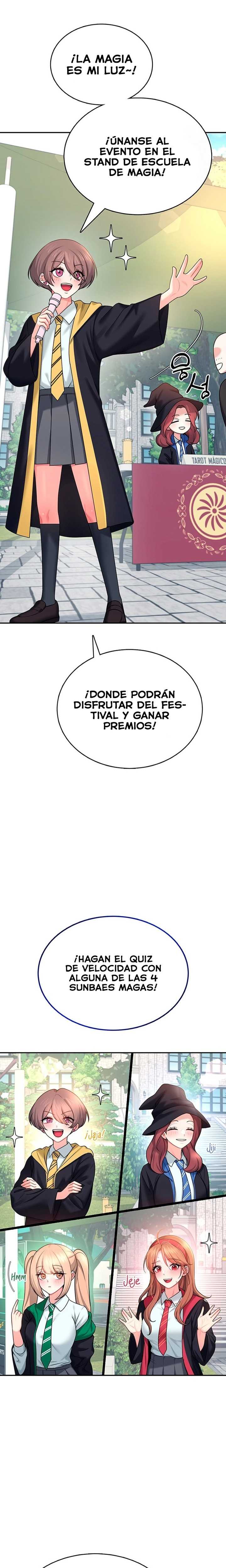 Onahole inalambrica capítulo 39 página 12