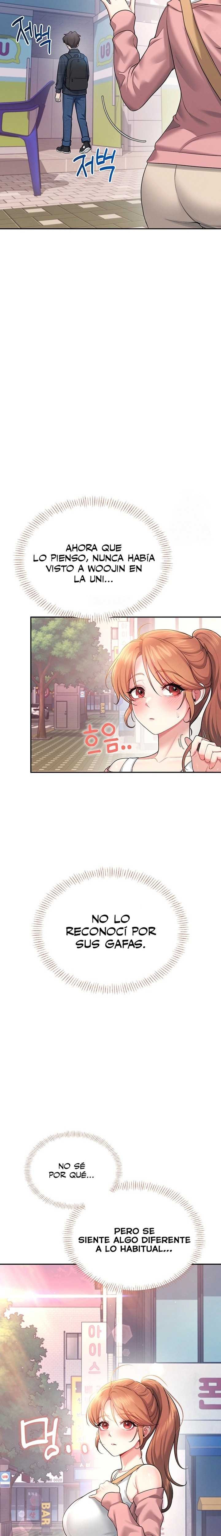Onahole inalambrica capítulo 39 página 2