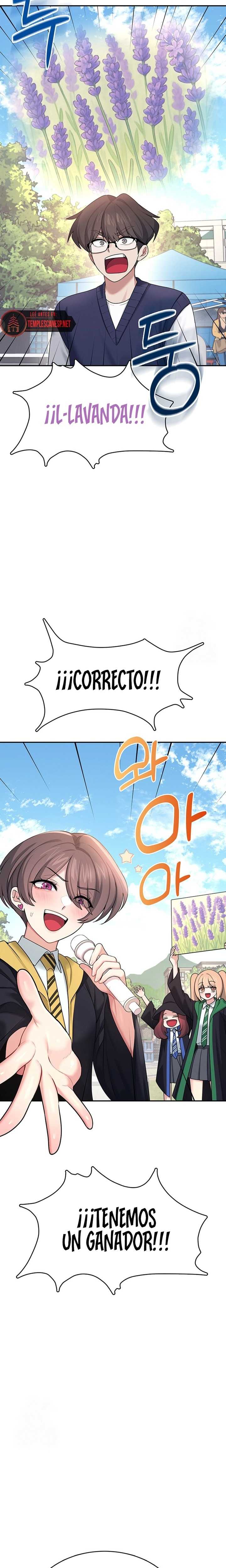Onahole inalambrica capítulo 39 página 26